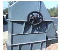 NE板鏈斗式提升機，